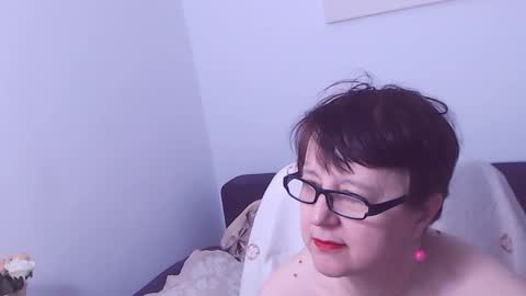Snapshot of christarose chatting on 24, 9, 2025 Christa online show from 24, 9, 2025