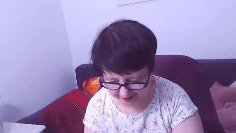 Snapshot of christarose chatting on 4, 10, 2025 Christa online show from 4, 10, 2025