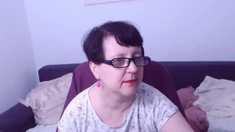 Christa online show from 20, 10, 2025