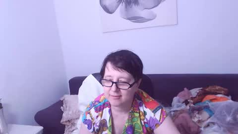Snapshot of christarose chatting on 31, 5, 2026 Christa online show from 31, 5, 2026