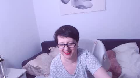 Snapshot of christarose chatting on 4, 6, 2026 Christa online show from 4, 6, 2026