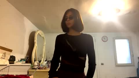 Christen online show from 29, 11, 2025