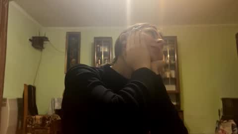 Christen online show from 2, 12, 2025