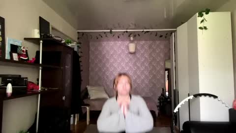 Christia online show from 22, 4, 2026