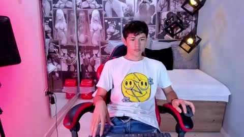 Christian  online show from 14, 4, 2026