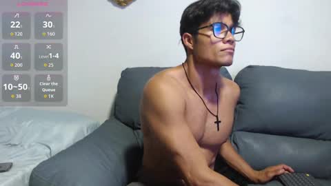 ---Chistian--- online show from 7, 10, 2025