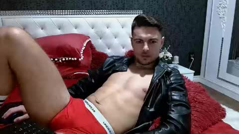 Snapshot of christianhot_ chatting on 25, 12, 2024 Master Gab online show from 25, 12, 2024