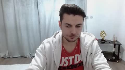 Snapshot of christianhot_ chatting on 14, 2, 2026 Master Gab online show from 14, 2, 2026