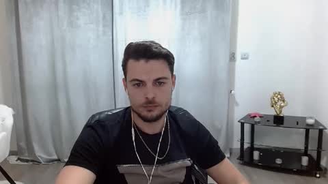 Snapshot of christianhot_ chatting on 18, 4, 2026 Master Gab online show from 18, 4, 2026