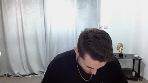 Snapshot of christianhot_ chatting on 20, 4, 2026 Master Gab online show from 20, 4, 2026