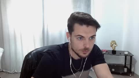 Snapshot of christianhot_ chatting on 22, 4, 2026 Master Gab online show from 22, 4, 2026