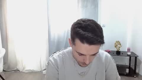 Snapshot of christianhot_ chatting on 4, 5, 2026 Master Gab online show from 4, 5, 2026