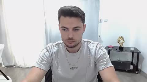 Snapshot of christianhot_ chatting on 10, 5, 2026 Master Gab online show from 10, 5, 2026