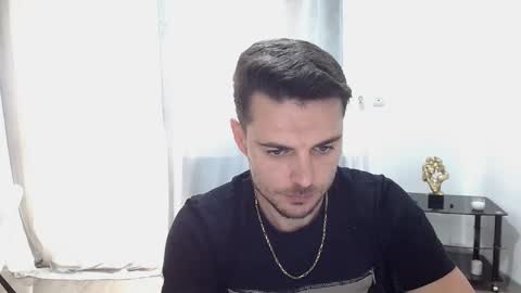 Snapshot of christianhot_ chatting on 12, 5, 2026 Master Gab online show from 12, 5, 2026