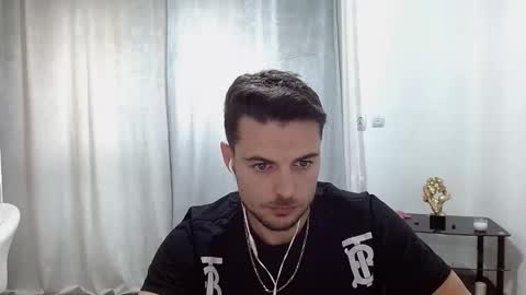 Snapshot of christianhot_ chatting on 13, 5, 2026 Master Gab online show from 13, 5, 2026