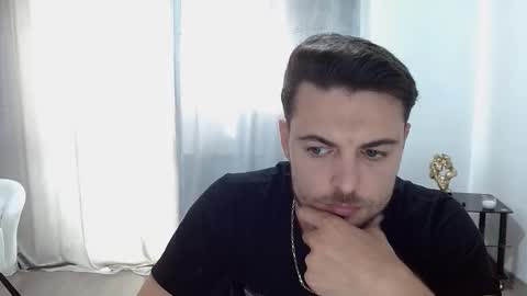 Snapshot of christianhot_ chatting on 16, 5, 2026 Master Gab online show from 16, 5, 2026