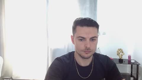 Snapshot of christianhot_ chatting on 23, 5, 2026 Master Gab online show from 23, 5, 2026