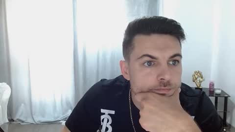 Snapshot of christianhot_ chatting on 26, 5, 2026 Master Gab online show from 26, 5, 2026