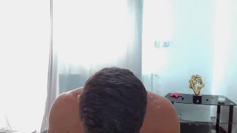 Snapshot of christianhot_ chatting on 26, 7, 2026 Master Gab online show from 26, 7, 2026