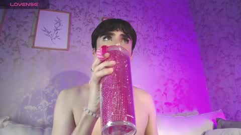 Snapshot of christianm_18 chatting on 19, 2, 2025 Chris online show from 19, 2, 2025