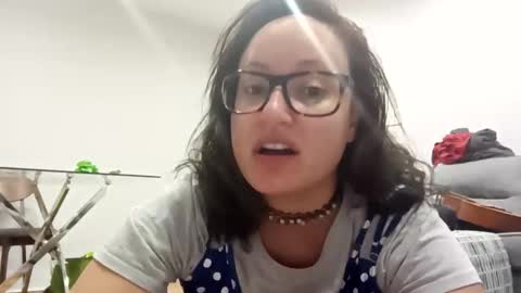 christianslutt online show from 1, 12, 2025