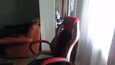 ChristiantBoy online show from 15, 4, 2026