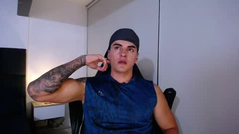 Christian online show from 10, 1, 2025