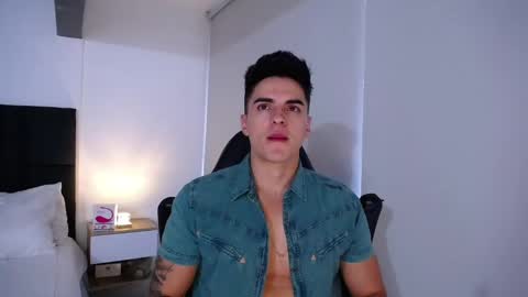 Christian online show from 5, 2, 2025