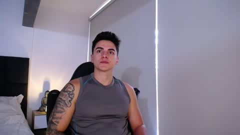 Christian online show from 12, 3, 2025