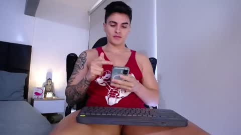 Snapshot of christianvalenzia chatting on 16, 1, 2026 Christian online show from 16, 1, 2026