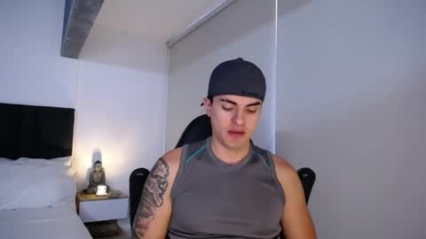 Snapshot of christianvalenzia chatting on 4, 2, 2026 Christian online show from 4, 2, 2026