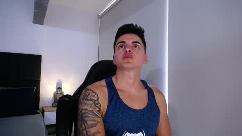 Snapshot of christianvalenzia chatting on 18, 2, 2026 Christian online show from 18, 2, 2026