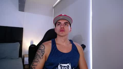 Snapshot of christianvalenzia chatting on 20, 2, 2026 Christian online show from 20, 2, 2026