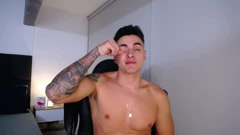 Snapshot of christianvalenzia chatting on 21, 2, 2026 Christian online show from 21, 2, 2026