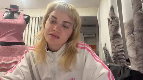 Snapshot of christiechorney chatting on 11, 6, 2026 christiechorney online show from 11, 6, 2026