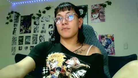 Snapshot of christina_vamp1 chatting on 14, 9, 2025 CHRISTINA online show from 14, 9, 2025