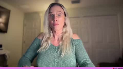 Chris Tina Bruce online show from 5, 2, 2026