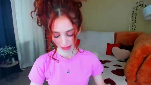 Snapshot of christinaconteeree chatting on 9, 7, 2026 christinaconteeree online show from 9, 7, 2026