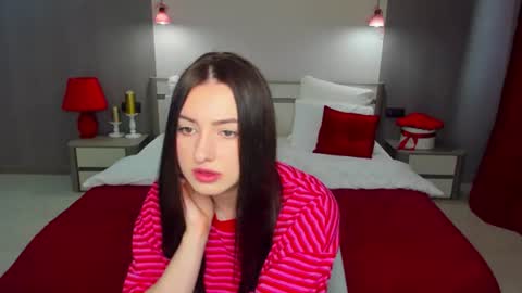 Snapshot of christinaflorence chatting on 14, 6, 2026 Christina Florence online show from 14, 6, 2026