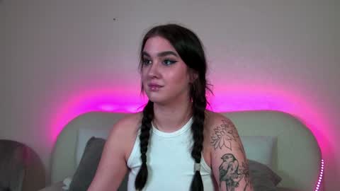 Christina online show from 21, 1, 2025