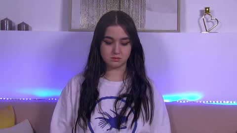 Christina online show from 22, 1, 2025