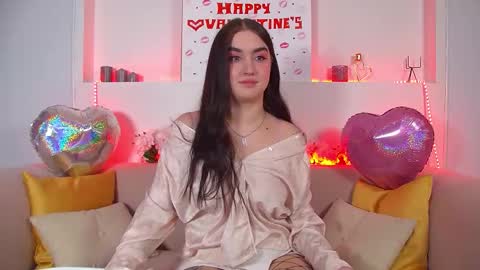 Christina online show from 15, 2, 2025