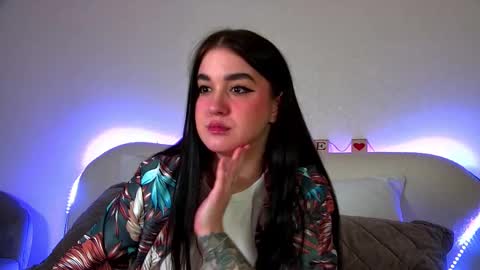 Christina online show from 15, 2, 2025