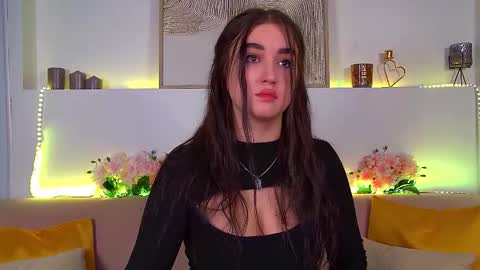 Christina online show from 18, 2, 2025