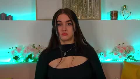 Christina online show from 19, 2, 2025