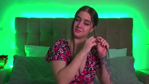 Christina online show from 21, 2, 2025