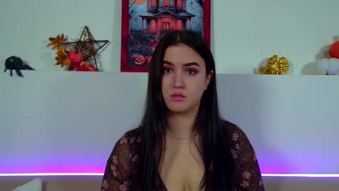 Christina online show from 27, 10, 2025