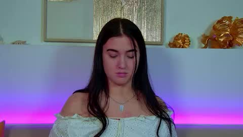 Christina online show from 18, 11, 2025