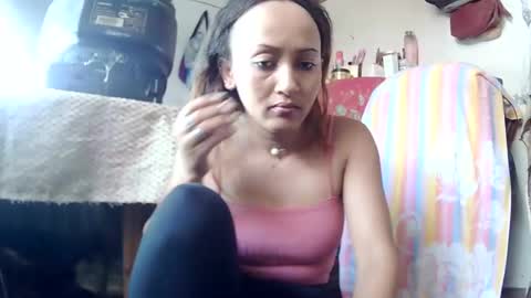 Snapshot of christine213 chatting on 23, 12, 2024 christine213 online show from 23, 12, 2024