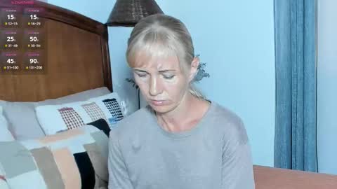 Christine -  online show from 29, 10, 2025